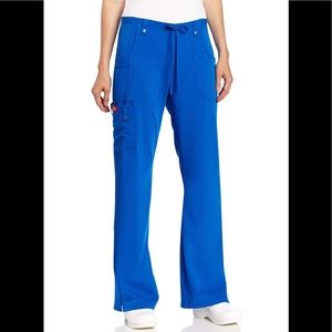 Women's Xtreme Stretch Drawstring Scrub Pants